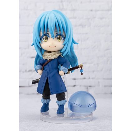 BANDAI Figuarts Mini Tensei Shitara Slime Datta Ken - Limule Tempest Figure