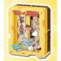 ENSKY - TOM ET JERRY Paper Theater PT-LM07