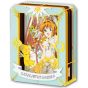 ENSKY - Cardcaptor Sakura Paper Theater PT-162 Clear Card: Sakura and Kerobero