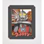 ENSKY - ULTRAMAN Paper Theater PT-051 Ultraman