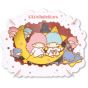 ENSKY Papiertheater Sanrio PT-117 Kleine Zwillingssterne