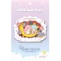 ENSKY Paper Theater Sanrio PT-117 Little Twin Stars