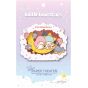 ENSKY Paper Theater Sanrio PT-117 Little Twin Stars