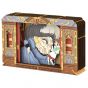 ENSKY - GHIBLI Paper Theater Le Voyage de Chihiro PT-L22