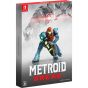 NINTENDO - Metroid Dread Special Edition for Nintendo Switch