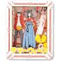 ENSKY - Papiertheater Sommerkriege PT-128