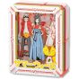 ENSKY - Papiertheater Sommerkriege PT-128