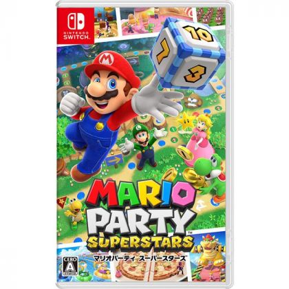 NINTENDO - Mario Party...