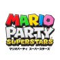 NINTENDO - Mario Party Superstars for Nintendo Switch