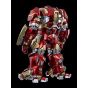 THREEZERO - The Infinity Saga DLX Iron Man Mark 44 Hulkbuster Figure
