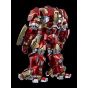 THREEZERO - The Infinity Saga DLX Iron Man Mark 44 Hulkbuster Figure