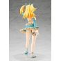 Good Smile Company POP UP PARADE - Fairy Tail Final Season Lucy Heartfilia Aquarius Form Ver. Figure