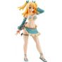 Good Smile Company POP UP PARADE - Fairy Tail Final Season Lucy Heartfilia Aquarius Form Ver. Figure