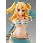 Good Smile Company POP UP PARADE - Fairy Tail Final Season Lucy Heartfilia Aquarius Form Ver. Figure