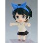 Gutes Lächeln Unternehmen Nendoroid Rent-A-Girlfriend - Sarashina Ruka Figur