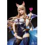 APEX - Figurine K/DA Ahri de League of Legends