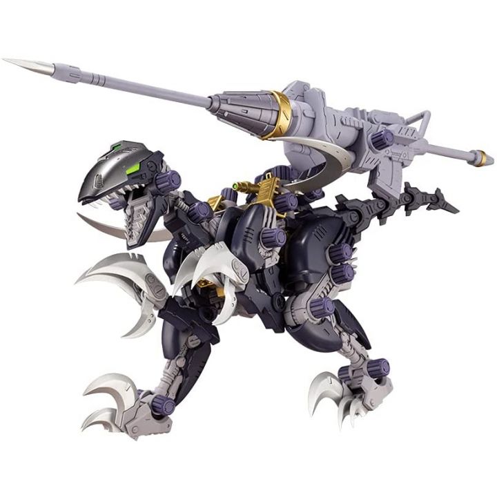 KOTOBUKIYA - ZOIDS HMM EZ-027 Raven Raptor Model Kit