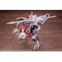 KOTOBUKIYA - ZOIDS HMM Customize Parts Pile Bunker Unit