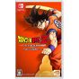 BANDAI NAMCO - Dragon Ball Z Kakarot & Aratanaru Kakusei Set for Nintendo Switch