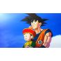 BANDAI NAMCO - Dragon Ball Z Kakarot & Aratanaru Kakusei Set para Nintendo Switch