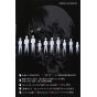 Shingeki no Kyojin - L'Attaque des Titans : ANSWERS Guide Officiel - KC Deluxe (version japonaise)