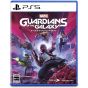 Square Enix Marvel's Guardians of the Galaxy for Sony Playstation PS5