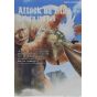 Shingeki no Kyojin - L'Attaque des Titans : Before the Fall Vol.11 (version japonaise)