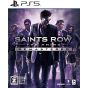 DMM GAMES Saints Row The Third Remastered for Sony Playstation PS5