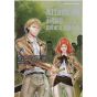 Shingeki no Kyojin - L'Attaque des Titans : Before the Fall Vol.13 (version japonaise)