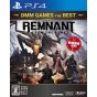 DMM GAMES Remnant From the Ashes DMM GAMES THE BEST for Sony Playstation PS4