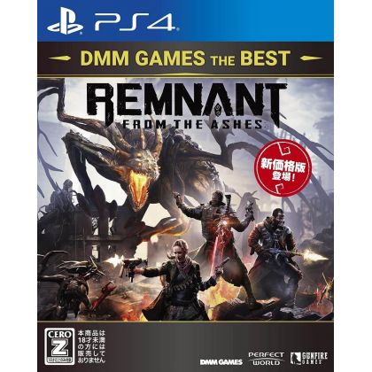 DMM GAMES Remnant From the Ashes DMM GAMES THE BEST für Sony Playstation PS4