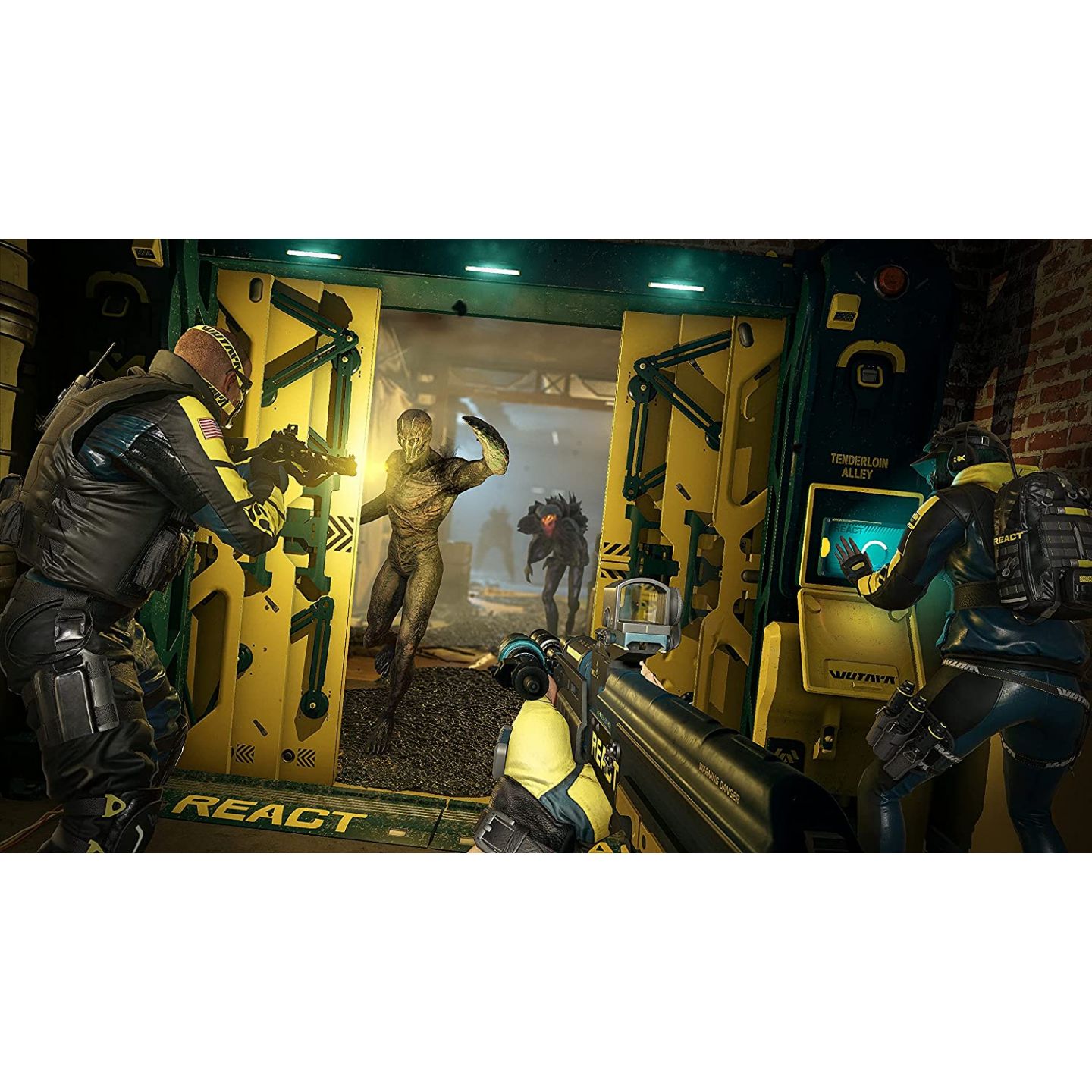 Rainbow Six Купить
