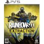 Ubisoft Tom Clancy's Rainbow Six Extraction per Sony Playstation PS5