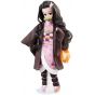 TAKARA TOMY - Licca Chan Doll Kimetsu no Yaiba (Demon Slayer) Kamado Nezuko x Licca Chan