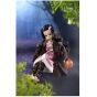 TAKARA TOMY - Licca Chan Puppe Kimetsu no Yaiba (Demon Slayer) Kamado Nezuko x Licca Chan