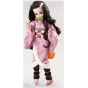 TAKARA TOMY - Licca Chan Doll Kimetsu no Yaiba (Demon Slayer) Kamado Nezuko x Licca Chan