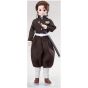 TAKARA TOMY - Licca Chan Doll Kimetsu no Yaiba (Demon Slayer) Kamado Tanjiro x Haruto Kun