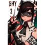 Shy vol.3 - Shonen Champion Comics (version japonaise)