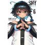 Shy vol.6 - Shonen Champion Comics (japanese version)