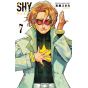 Shy vol.7 - Shonen Champion Comics (version japonaise)