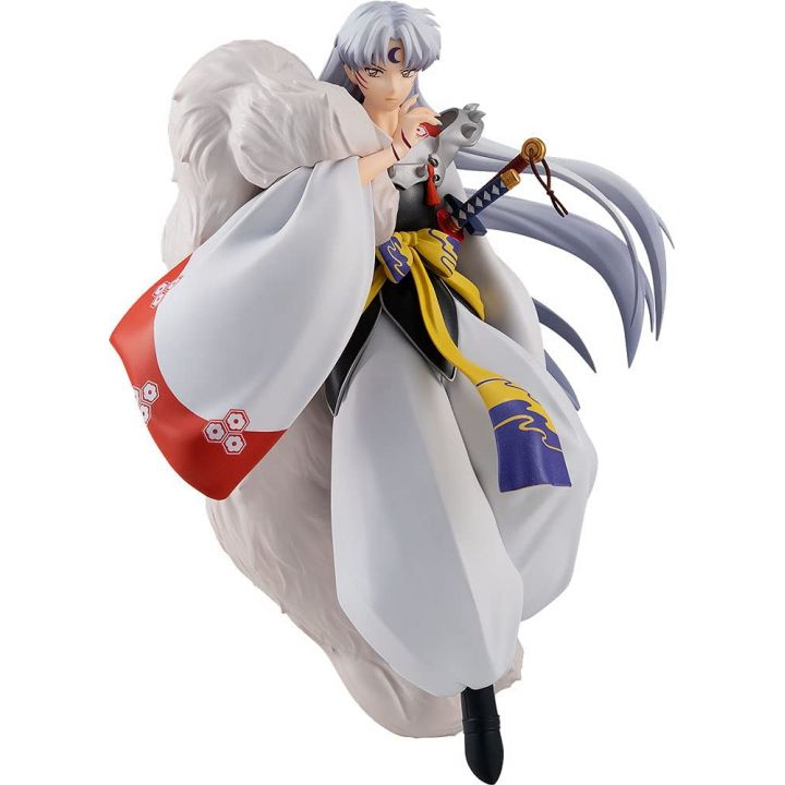 Good Smile Company POP UP PARADE - Inuyasha: The Final Act - Sesshomaru Figure