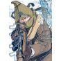 Golden Kamuy vol.26 - Young Jump Comics (Japanese version)