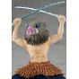 Good Smile Company POP UP PARADE Kimetsu no Yaiba (Demon Slayer) - Inosuke Hashibira Figure