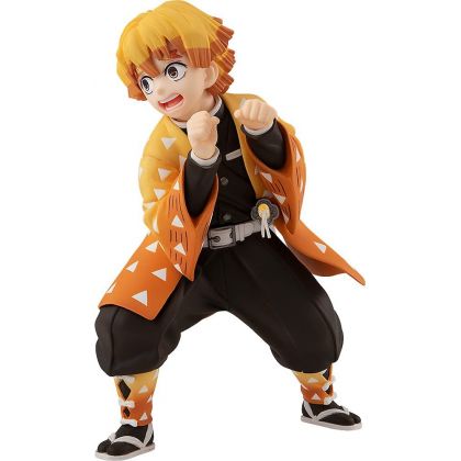 Good Smile Company POP UP PARADE Kimetsu no Yaiba (Demon Slayer) - Zenitsu Agatsuma Figure