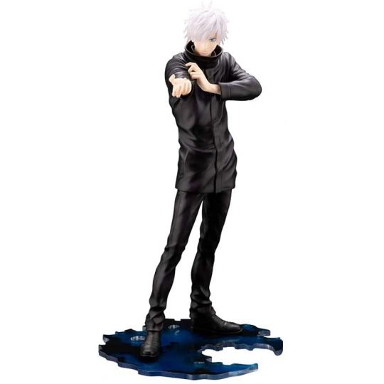 KOTOBUKIYA ARTFX J - Jujutsu Kaisen - Gojo Satoru Figure