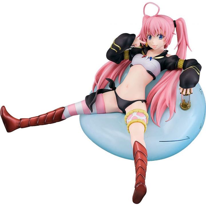 PHAT COMPANY - Tensei shitara slime datta ken (That Time I Got Reincarnated as a Slime) - Milim Nava Figure