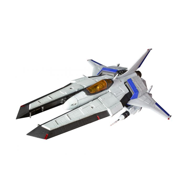 PLUM - Vic Viper version Gradius V Plastic Model Kit