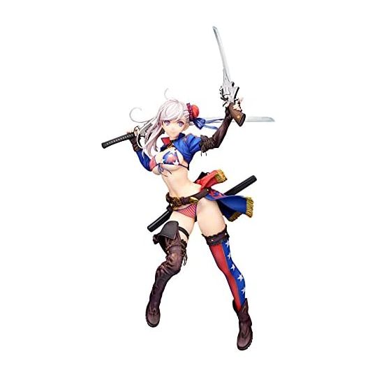 ALTER - Fate/Grand Order - Berserker / Miyamoto Musashi Figure