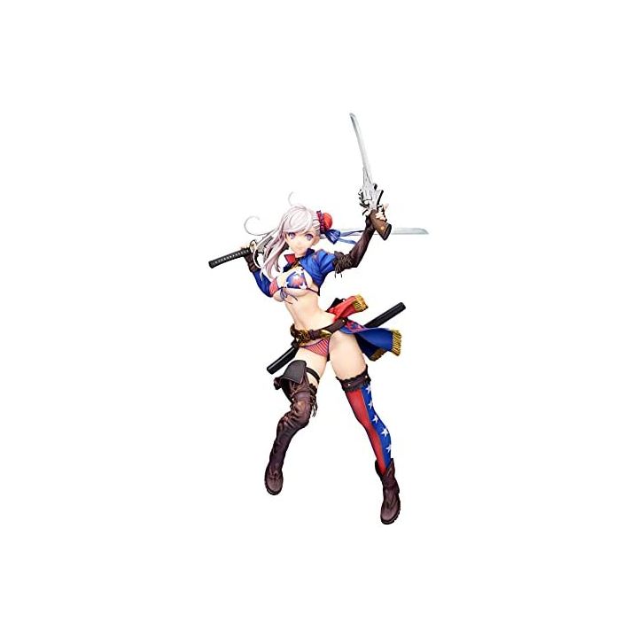 ALTER - Fate/Grand Order - Berserker / Miyamoto Musashi Figure