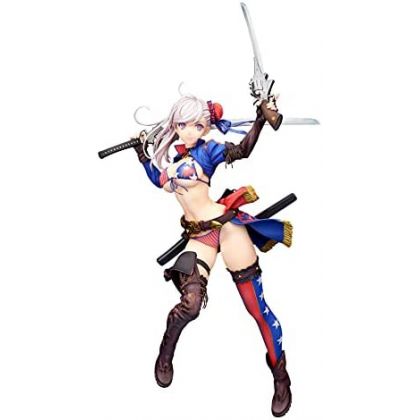 ALTER - Fate/Grand Order - Berserker / Miyamoto Musashi Figure